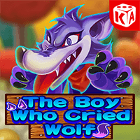 Sói đang đến icon