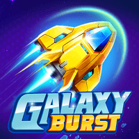 Galaxy Burst game thumbnail