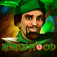 Robin Hood icon