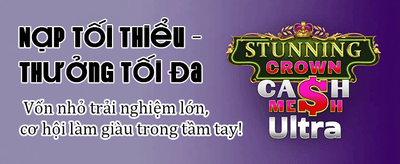 Ưu Đãi Khủng Cho Thành Viên